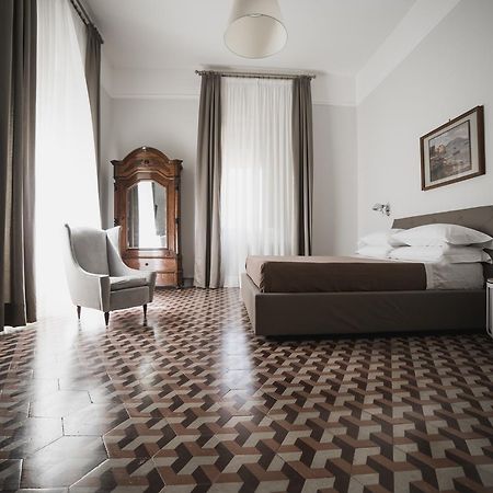 Villa Giordanelli Scalea Luaran gambar