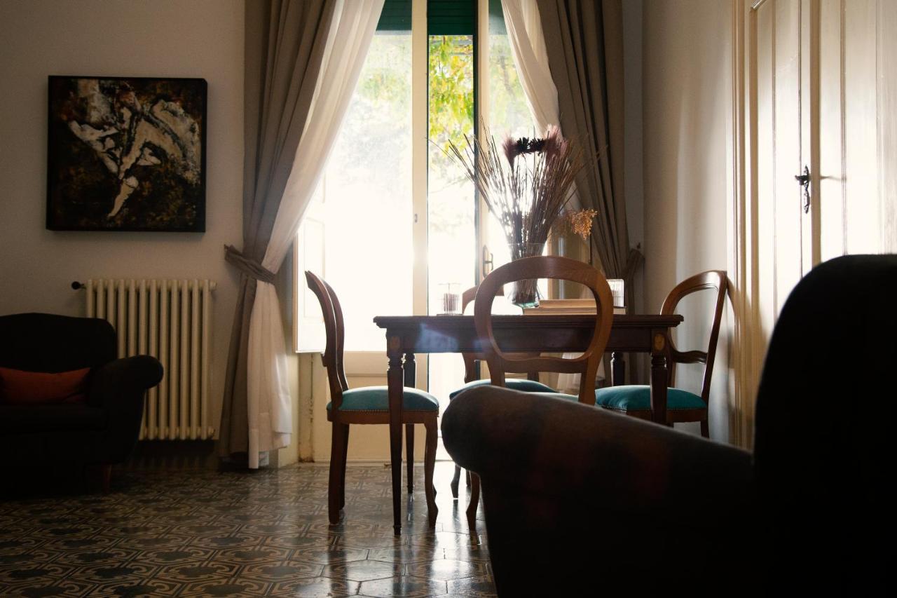 Villa Giordanelli Scalea Luaran gambar