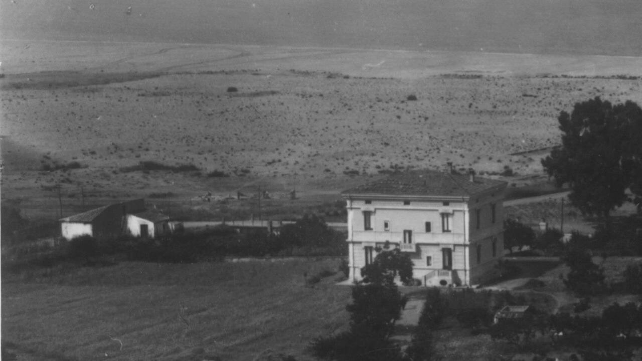 Villa Giordanelli Scalea Luaran gambar