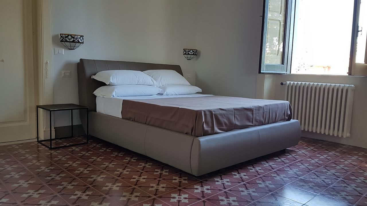 Villa Giordanelli Scalea Luaran gambar