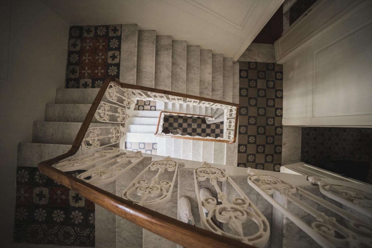 Villa Giordanelli Scalea Luaran gambar