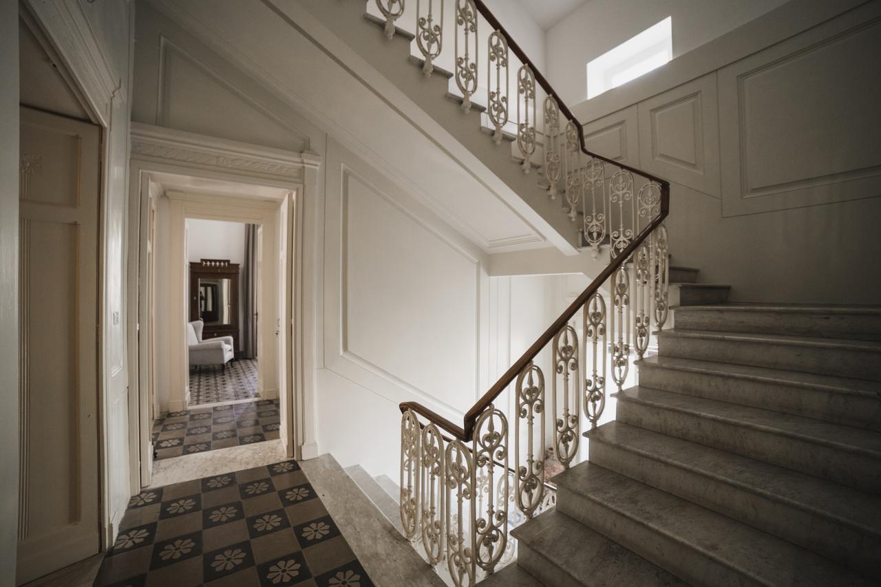 Villa Giordanelli Scalea Luaran gambar