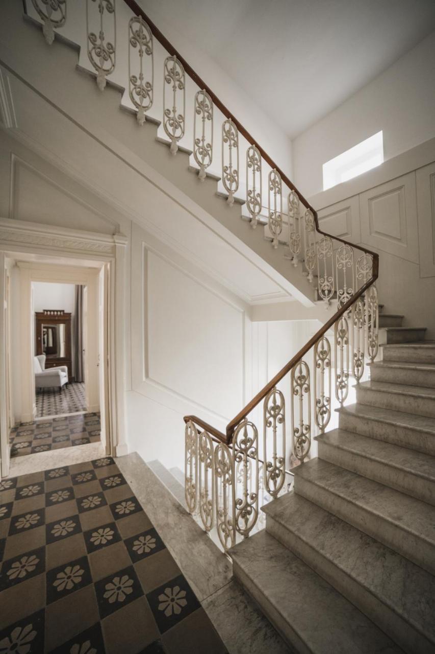 Villa Giordanelli Scalea Luaran gambar