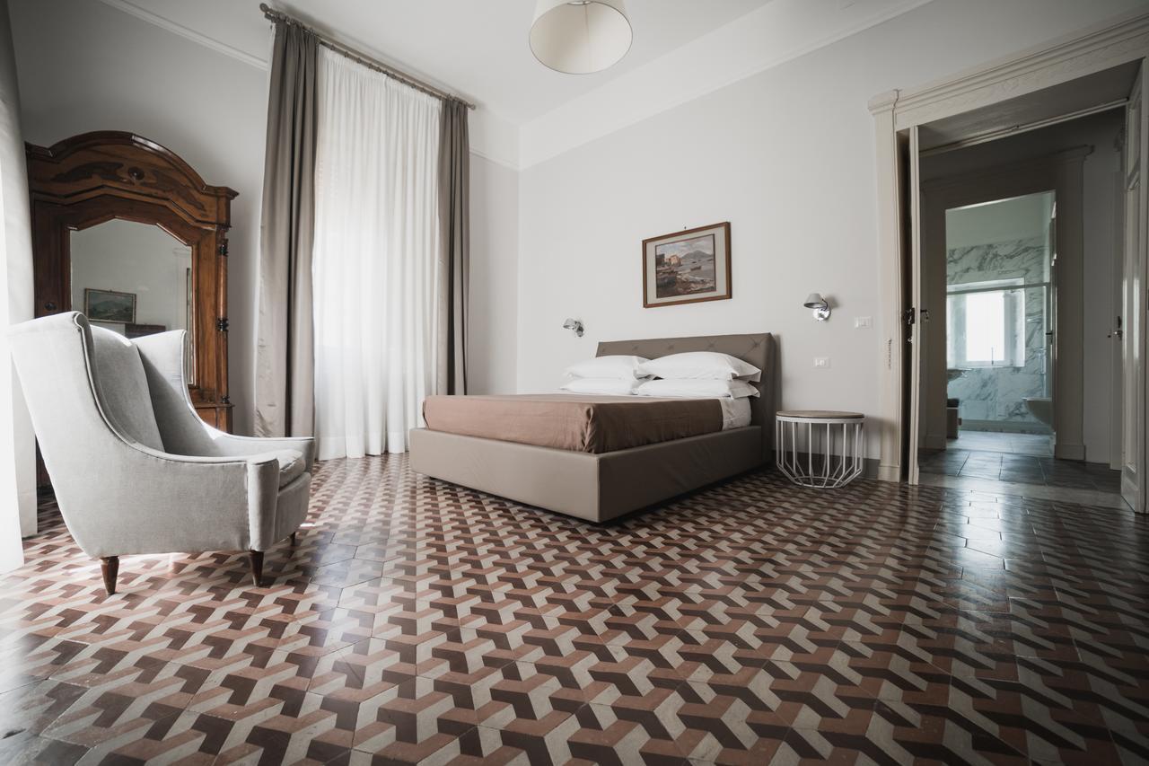 Villa Giordanelli Scalea Luaran gambar