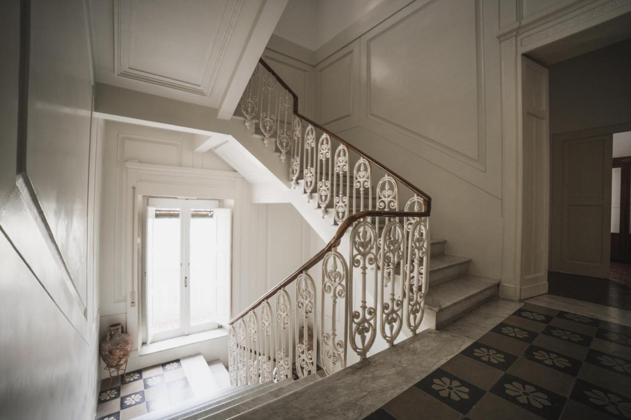 Villa Giordanelli Scalea Luaran gambar