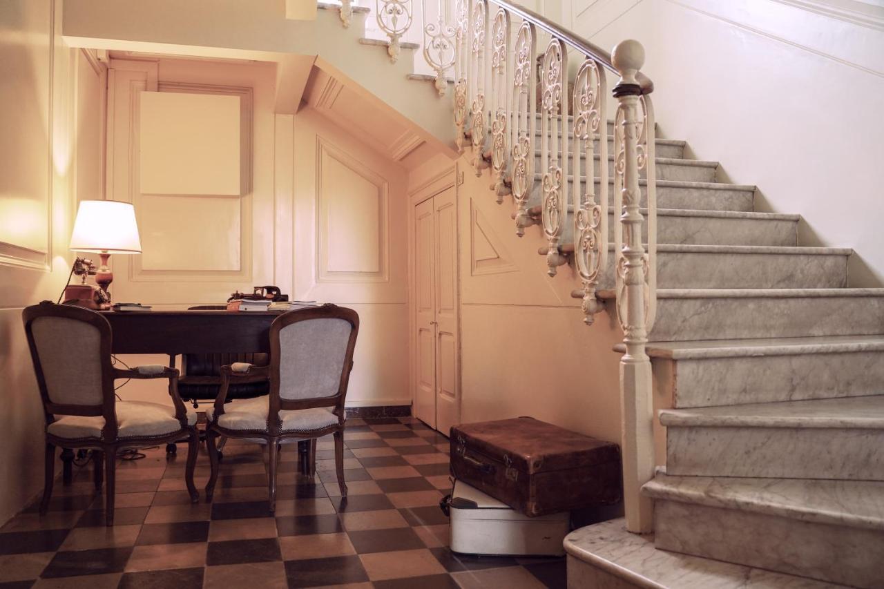 Villa Giordanelli Scalea Luaran gambar