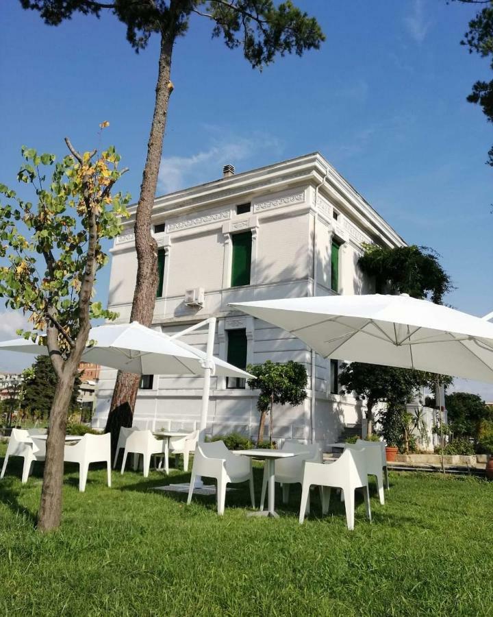 Villa Giordanelli Scalea Luaran gambar