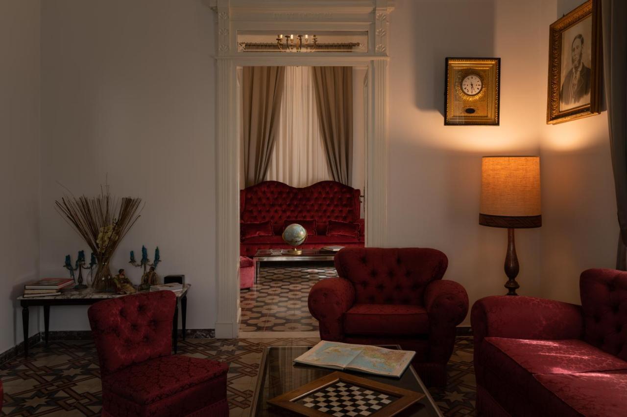 Villa Giordanelli Scalea Luaran gambar